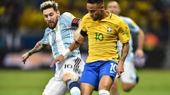 Los posibles cambios para la Copa América 2020
