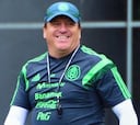Herrera seguirá como técnico aunque caigan ante Holanda