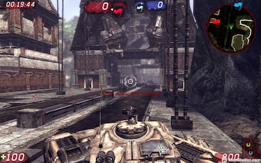 Unreal Tournament 3, Impresiones