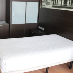 Canarias no permite alojarse en la misma habitación de un hotel a personas que no vivan juntas