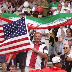 Henry Kissinger y la ‘guerra del fútbol’ entre Irán y EEUU