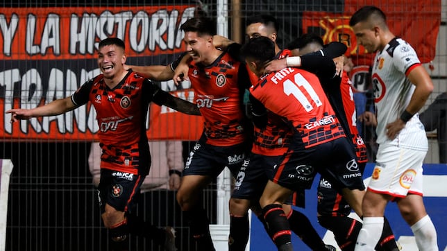 ¡Limache es de Primera!