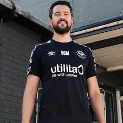 El Chelsea contrataría al mexicano Bernardo Cueva