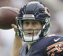 Jay Cutler vuelve a ser titular en Chicago para luchar por su vida