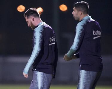 Atlético vs Barcelona: how and where to watch - times, TV, online