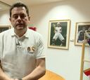 Roncero: "Zizou, ya has entrado en la historia del Real Madrid"