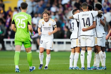 Líder tras un ochomil