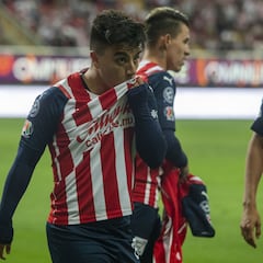 Chivas - Atlas: Horario, canal, TV, cómo y dónde ver