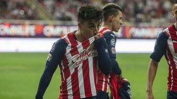 Chivas - Atlas: Horario, canal, TV, cómo y dónde ver