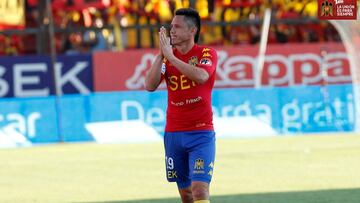 Los días de Canales tras el retiro: "Me encantaría ser entrenador"