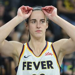 Caitlin Clark y Sabrina Ionescu rechazaron participar en concurso de triples