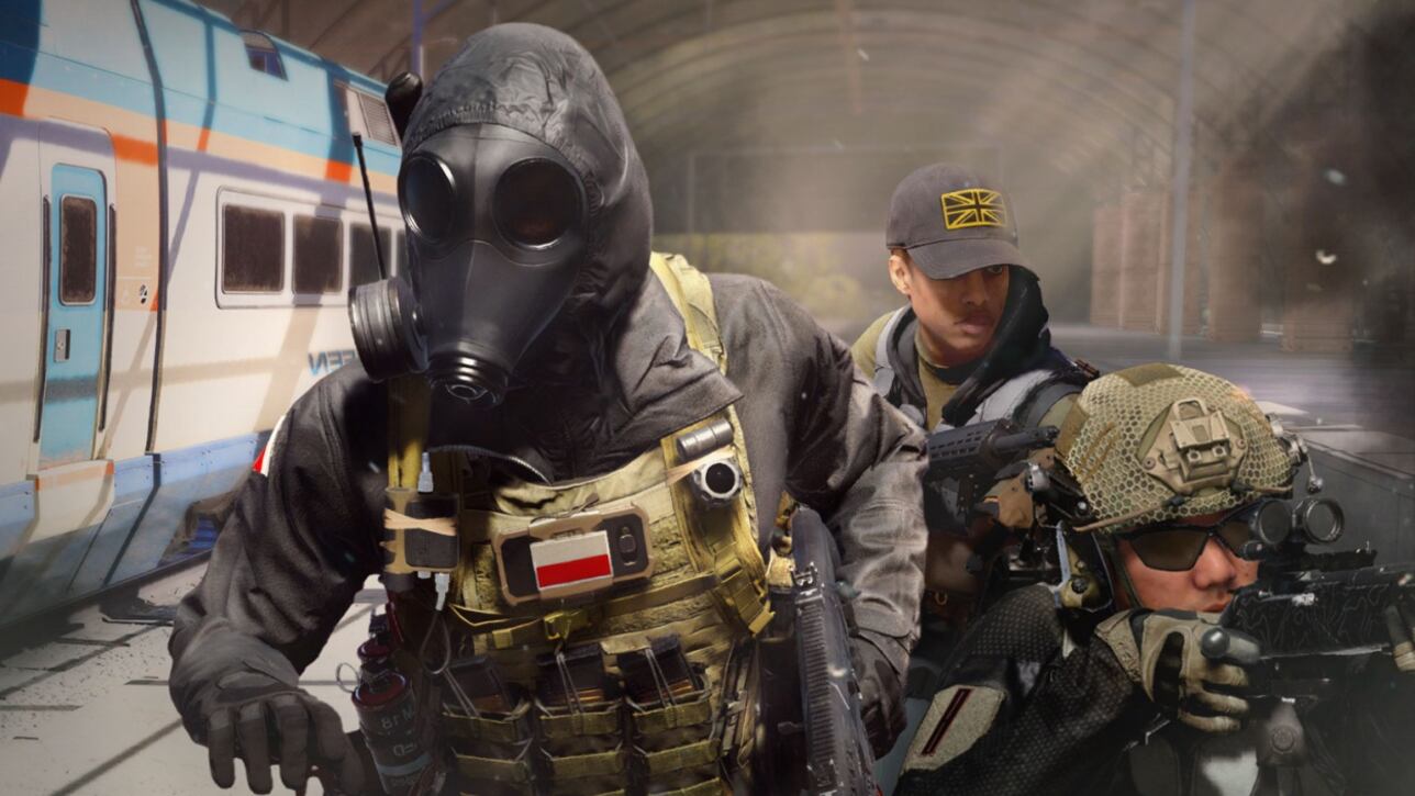 Meet the Call of Duty weapon that cooks fried chicken on the ...