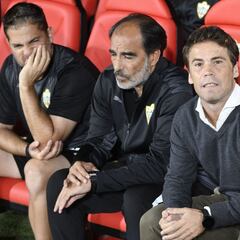 "El empate hubiera sido lo justo"