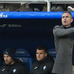 "Las Palmas tiene más calidad que nosotros"