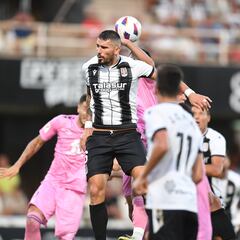 Datkovic pide salir y agrava los problemas del conjunto albinegro