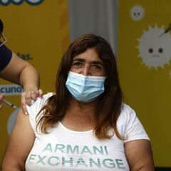 Vacunación de influenza en abril y mayo: calendario y cómo saber si me toca