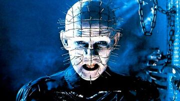 Hellraiser llega a Dead by Daylight: el temible Pinhead será uno de los nuevos villanos