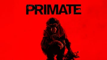 Crítica de ‘Primate’, una gamberrada protagonizada por un mono asesino