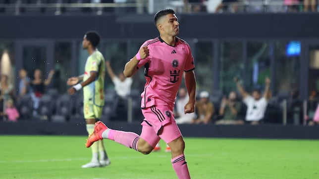 Inter Miami - Toronto: Horario, TV; cómo y dónde ver la Leagues Cup