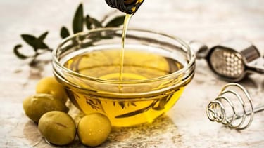 10 superalimentos que debes incluir para hacer que una dieta sea sana, variada y equilibrada