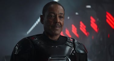 ¿The Mandalorian Temporada 3 en verano? Una de sus estrellas así lo sugiere