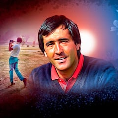 La eternidad de Seve: el milagro del ‘hijo del campesino’