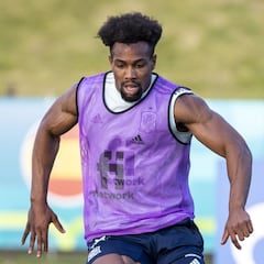 El Leeds se lanza a por Adama Traoré