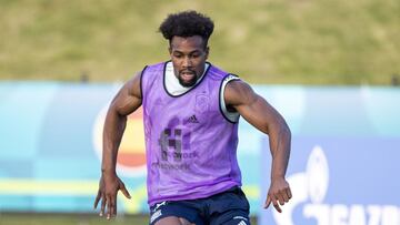 El Leeds se lanza a por Adama Traor¨¦