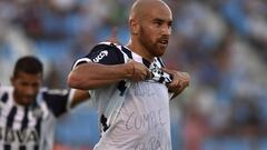 Talleres se sube a la tercera