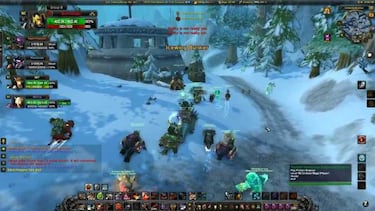 WoW Classic detalla su plan de contenidos PvP