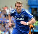 Schurrle: "Seguro que Mourinho tiene un plan contra el Atleti"