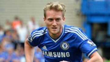 Schurrle: &quot;Seguro que Mou tiene un plan&quot;