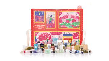 Los mejores calendarios de Adviento de belleza