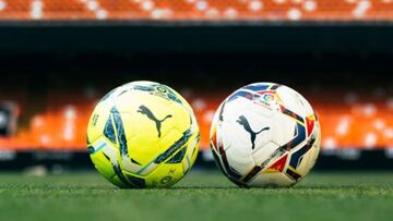 LaLiga confirm dates and times for games through to Christmas