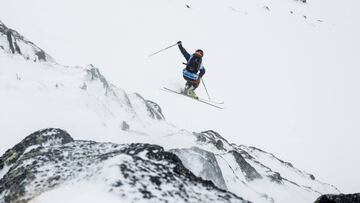 Grandvalira corona a los mejores jóvenes freeriders del mundo