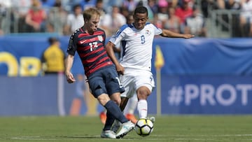 Estados Unidos y Panam&aacute; cerrar&aacute;n las acciones del Grupo D de la Copa Oro y lo har&aacute;n con el boleto a los cuartos de final en sus manos.