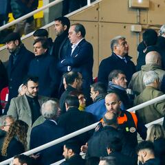 Una hora que demostró que el Barça no tiene plan