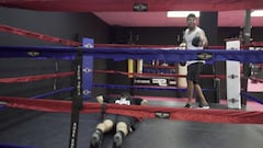 'Sugar Ray' Diego Costa ready to rumble in LaLiga