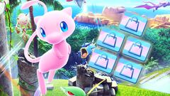 Pokémon TCG Pocket y el método secreto para obtener cupones de tienda rápido y fácilmente