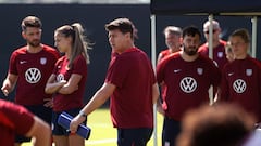 Arranca la era Pochettino en Estados Unidos