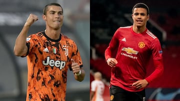 Ronaldo, Messi, Greenwood, Ziyech... plenty on the line