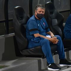 Hernán Darío ‘Bolillo’ Gómez sería el nuevo técnico de Junior