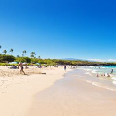 ¿Cuáles son las mejores playas de Estados Unidos? Florida, California, Carolina del Sur