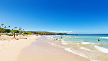 ¡El verano finalmente llegó! Aquí te compartimos las mejores playas del país, recomendadas por Dr. Beach, director del Laboratorio de Investigaciones Costeras.
