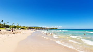 &iexcl;El verano finalmente lleg&oacute;! Aqu&iacute; te compartimos las mejores playas del pa&iacute;s, recomendadas por Dr. Beach, director del Laboratorio de Investigaciones Costeras.