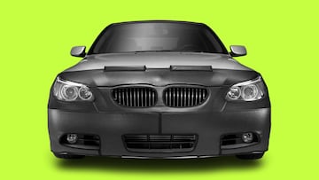 Antifaz para auto: Para qué sirve, ventajas y riesgos ocultos