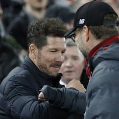 The Times, a Klopp: "En lugar de criticar al Atleti, aprende de él"