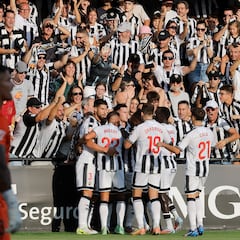 El Castellón abrirá las puertas del SkyFi Castalia para un entrenamiento especial el 30 de diciembre