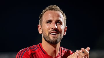 Wolfsburgo - Bayern: TV, horario, dónde y cómo ver la Bundesliga online hoy