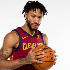 Rose: "Me encontraba en el lado oscuro. Jugaba por revancha"